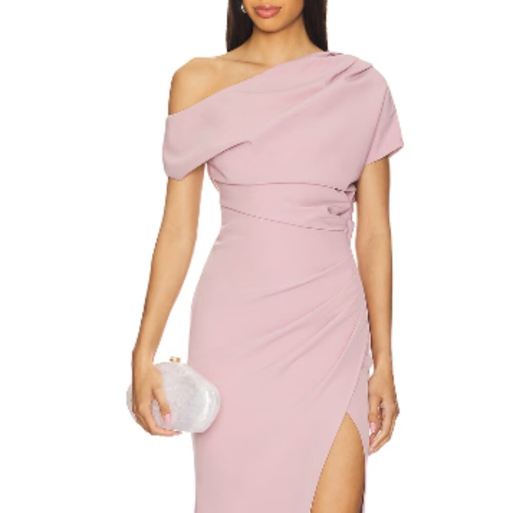 Kourtney Maxi Dress
